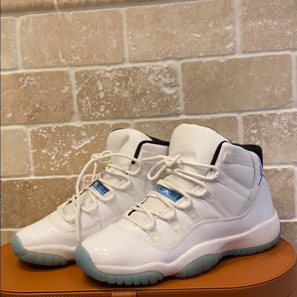 Jordan 11